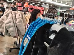 -NIKE上海青浦优选体验店