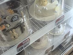 -DQ·蛋糕·冰淇淋(包河万达店)
