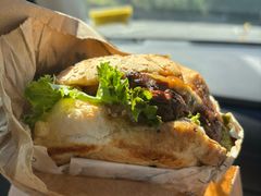 -Fergburger(皇后镇店)