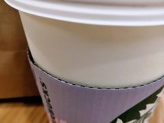 新鲜滴滤咖啡-星巴克臻选(深圳罗湖万象城店)