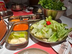 -西塔老太太泥炉烤肉(望京一店)
