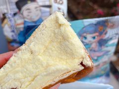 -花园饼屋·吐司蛋糕面包(星海店)