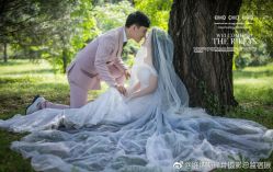 点击看大图 -维纳斯婚纱摄影(鞍山店)
