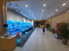 -前王院•巧克力海鲜市集餐厅(万平口店)