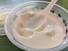 -老伴豆花(麦士威熟食中心店)