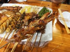 鸡爪-烧烤佬(新基路店)