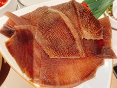 -海底捞火锅(劲松店)