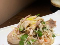 椒麻鸡-来小酌·长安酒家(翠庭大厦店)