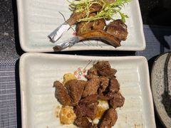 -德川家日本料理(中关村寰太大厦店)