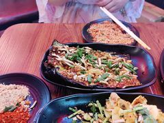 -Let’s WaKao瓦烤(贝森店)