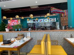 -猪腰一家·地道佛山菜(盐步店)