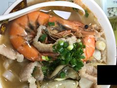 -荔林食店(西华路店)