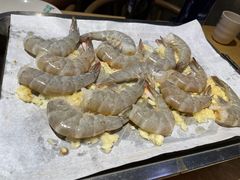 -玫瑰花园自助烤肉(顺义鑫海韵通店)