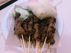 -纽顿熟食中心