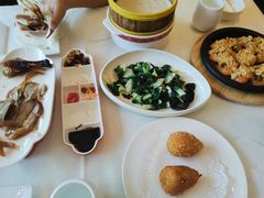 -大鸭梨(天通西苑店)