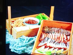 -鲁西南老厨子·特色鲁菜(经一纬五店)