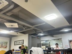 -朝族高丽火盆(长白山总店)
