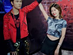 -北京杜莎夫人蜡像馆
