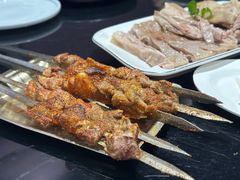 -品回味清真西北楼(宁波首店)