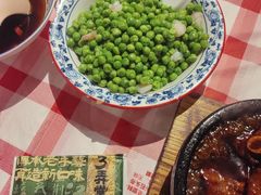 -3弄堂·滕王饭店·江西菜(铜锣湾店)