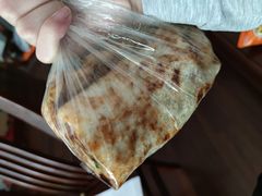 -金杨老摊头蛋饼(金口路店)