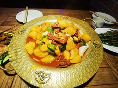 -北疆饭店(金狮广场店)