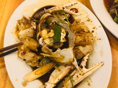 -长平老姿娘夜粥(平东一街店)
