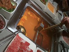 -海底捞火锅(海宁路店)