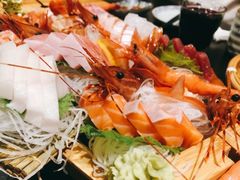 -鱼亭料理(芝罘店)