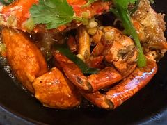 -亚特兰蒂斯·蟹餐厅 CRAB KITCHEN·鲜活海鲜
