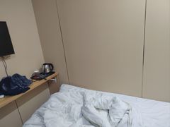 -青年·都市迷你酒店(观前街地铁站店)