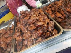 五香兔头-双流兔头(成都金丝街总店)