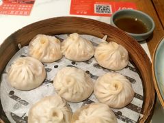 -馋三尺蟹粉小笼(人民广场店)