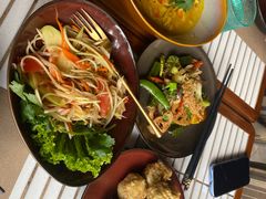 -CHINCHIN 青青·泰国料理(万象食家店)