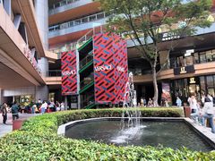 -砂之船奥莱(南京江宁店)