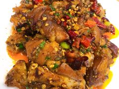 -辣簋(百湖花园店)