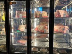 -404干式熟成牛排馆•聚会餐厅