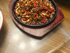 -湘聚缘湘菜馆(斜土路店)