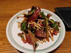 -云海肴·汽锅鸡·云南代表菜(天山百盛优客店)
