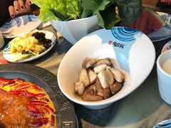 -九宫格重庆火锅(北国商城店)