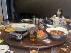 -时间仓(月湖公园店)