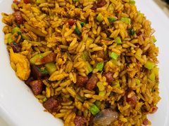 -金时代顺风大酒店(金山店)