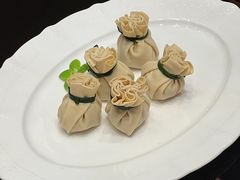 -杭州西子湖四季酒店·金沙厅