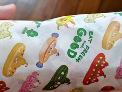 -赛百味SUBWAY(永业店)