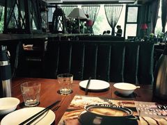 大堂-Local泰莲庭(虹鳟鱼店)