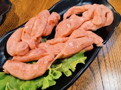 -大壮家原味烤肉(兴华北街店)