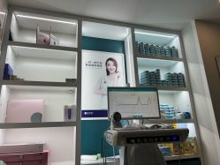 -蓝丝带产后恢复中心(都江堰店)