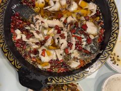 -金三可市井水煮鱼(金碧园店)