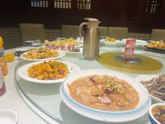 -新黑石礁酒楼·海鲜(黑石礁店)