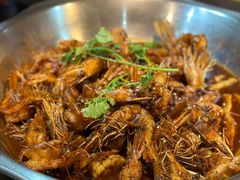 -秦府大虾(邢台中北世纪城店)